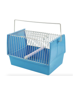 Mini Travellor Cage Budgie (Box of 10)